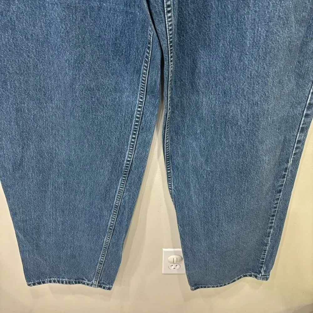Levis good used